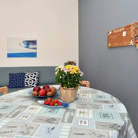 Mare A Sud Σπίτι διακοπών *