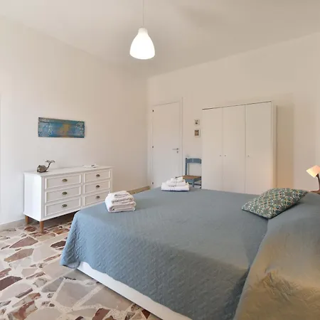 Casa vacanze Mare A Sud Villaggio Azzurro