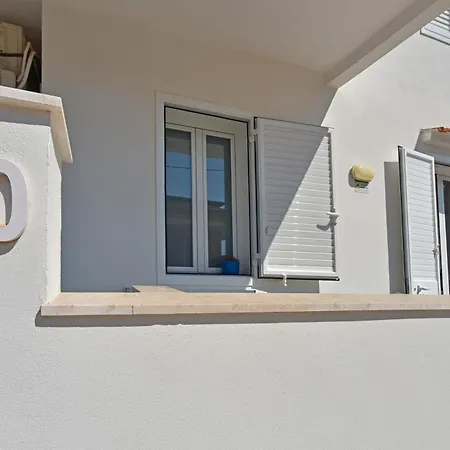 Mare A Sud Tatil Evi Villaggio Azzurro