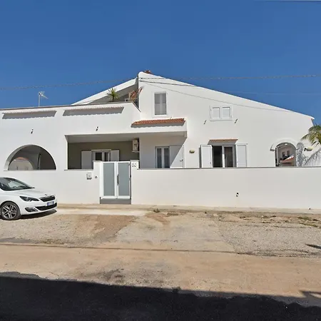 Tatil Evi Mare A Sud Villaggio Azzurro
