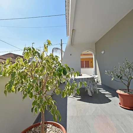 Mare A Sud Villaggio Azzurro