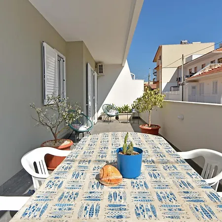 Mare A Sud * Villaggio Azzurro