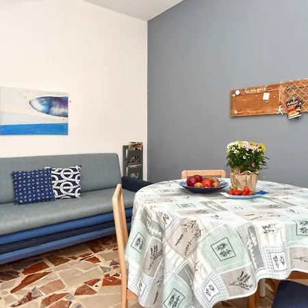 Mare A Sud Tatil Evi