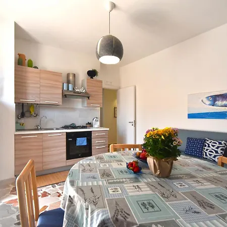Mare A Sud Villaggio Azzurro