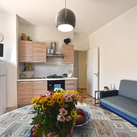 Mare A Sud Vakantiehuis