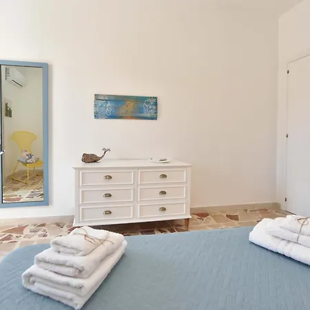 Tatil Evi Mare A Sud