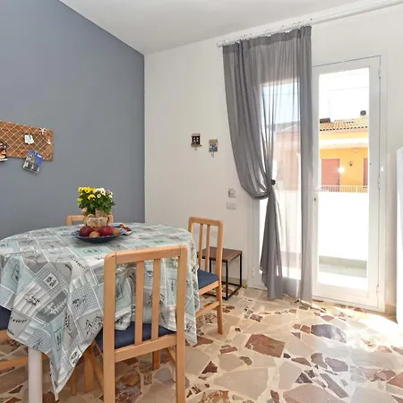Tatil Evi Mare A Sud *