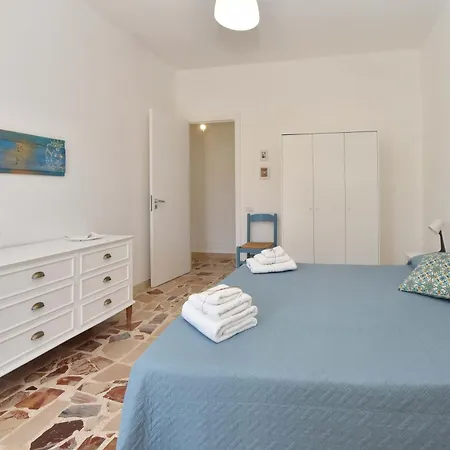 Mare A Sud Vakantiehuis Villaggio Azzurro