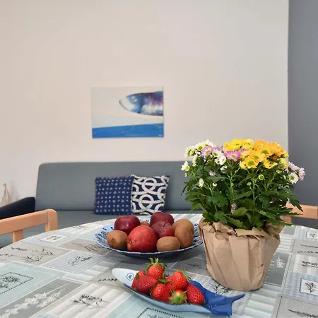 Tatil Evi Mare A Sud Villaggio Azzurro