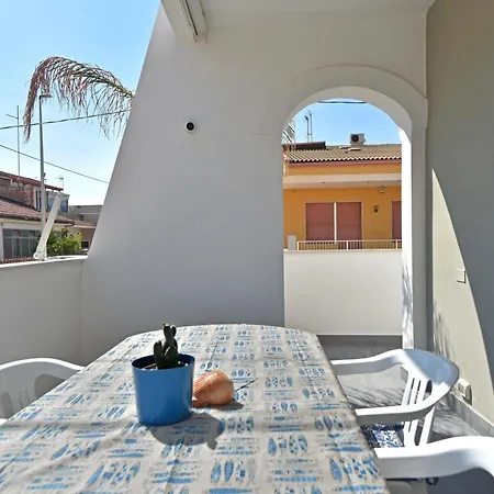 Mare A Sud Villaggio Azzurro