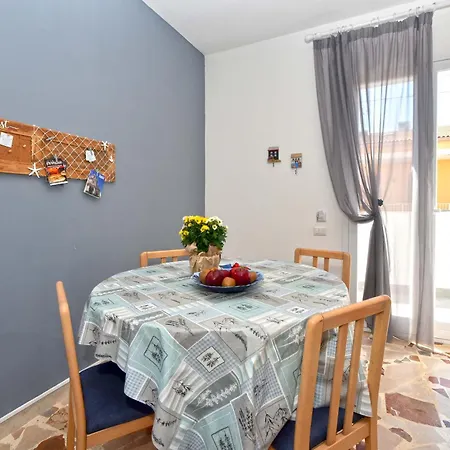 Tatil Evi Mare A Sud