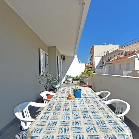 Vakantiehuis Mare A Sud *