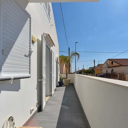 Mare A Sud Vakantiehuis Villaggio Azzurro