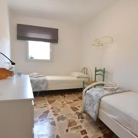 Mare A Sud * Villaggio Azzurro
