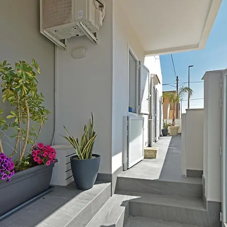 Mare A Sud Vakantiehuis Villaggio Azzurro