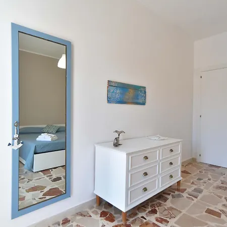 Tatil Evi Mare A Sud Villaggio Azzurro